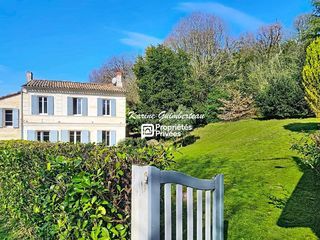  Maison � vendre 6 pi�ces 208 m�