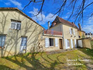  Maison � vendre 7 pi�ces 190 m�