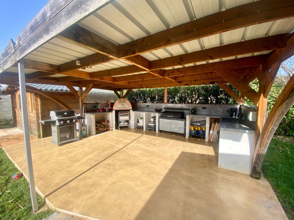 � vendre  Maison Lully (74890)