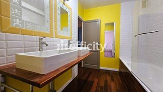  Appartement � vendre 3 pi�ces 50 m�