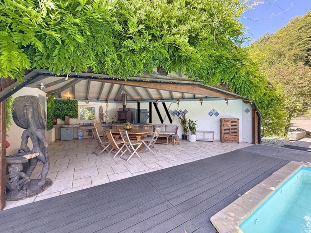 � vendre  Maison V�traz-Monthoux (74100)