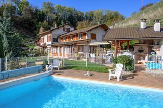  Maison � vendre 7 pi�ces 230 m�