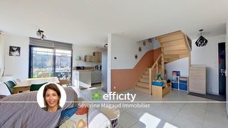  Maison � vendre 4 pi�ces 85 m�