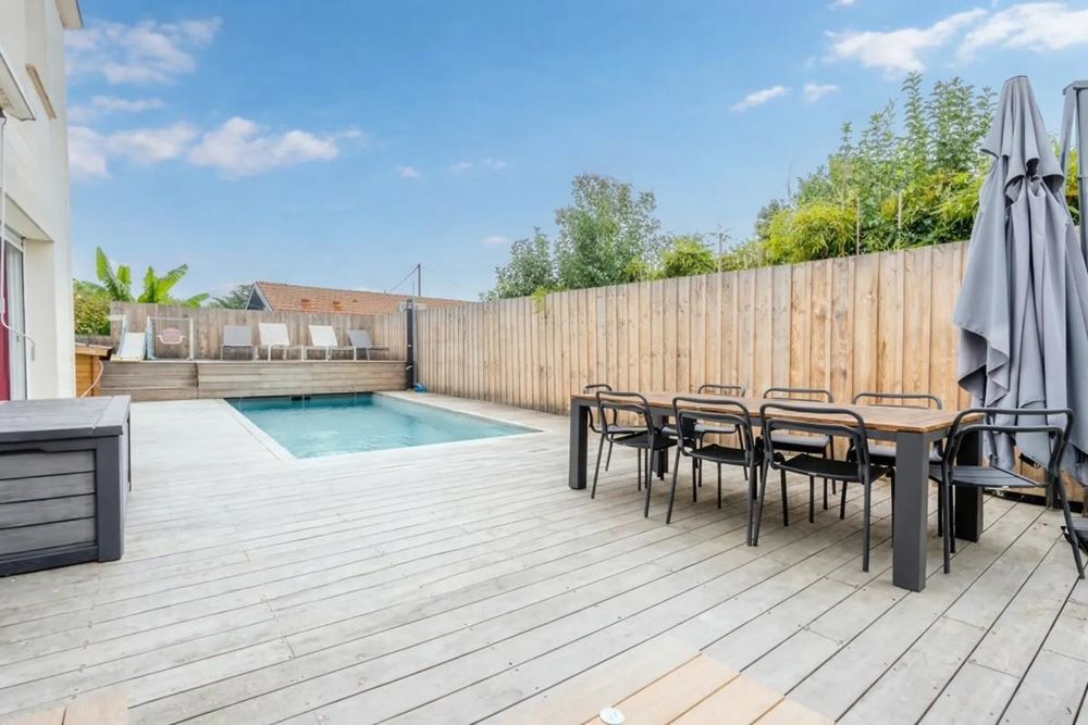 � vendre  Maison B�gles (33130)