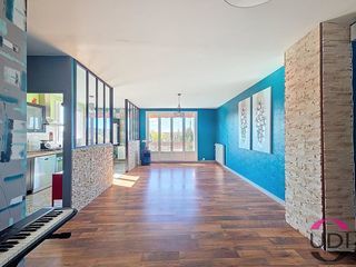  Appartement � vendre 4 pi�ces 100 m�