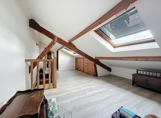  Maison � vendre 4 pi�ces 85 m�