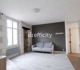  Appartement � vendre 3 pi�ces 55 m�