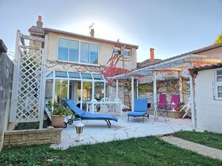  Maison � vendre 5 pi�ces 131 m�