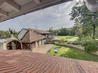  Maison � vendre 14 pi�ces 450 m�