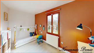  Maison � vendre 5 pi�ces 100 m�