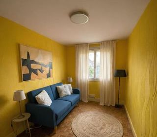  Appartement � vendre 3 pi�ces 68 m�