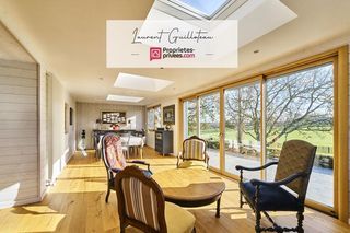  Maison � vendre 6 pi�ces 189 m�