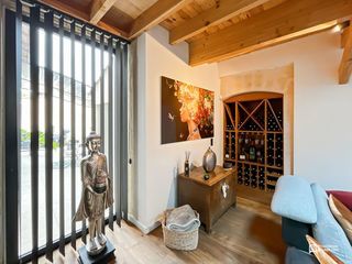  Maison � vendre 4 pi�ces 215 m�