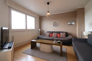  Appartement � vendre 4 pi�ces 102 m�