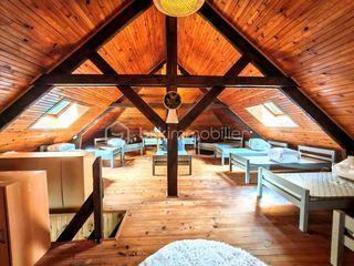  Maison � vendre 11 pi�ces 416 m�