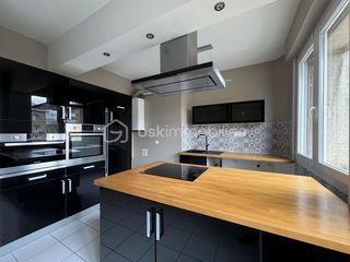  Appartement � vendre 3 pi�ces 101 m�