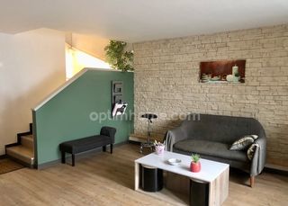  Maison � vendre 6 pi�ces 177 m�