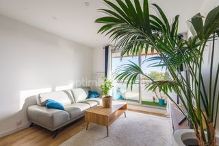  Appartement � vendre 2 pi�ces 64 m�