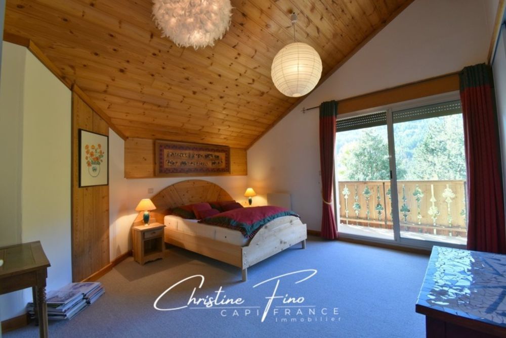 � vendre  Maison La Salle les Alpes (05240)