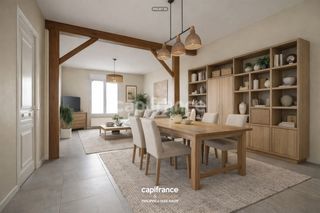  Maison � vendre 5 pi�ces 98 m�