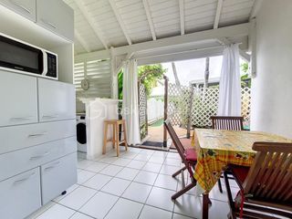  Maison � vendre 3 pi�ces 29 m�