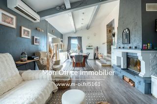  Maison � vendre 5 pi�ces 128 m�