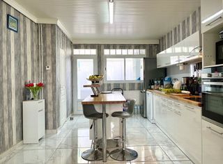  Maison � vendre 3 pi�ces 70 m�