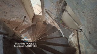  Maison � vendre 3 pi�ces 210 m�