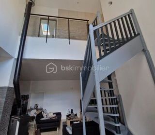  Maison � vendre 4 pi�ces 95 m�