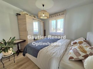  Appartement � vendre 3 pi�ces 70 m�