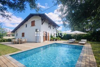  Maison � vendre 6 pi�ces 140 m�