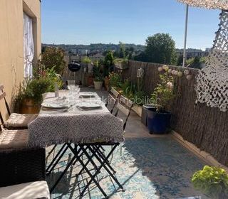  Appartement � vendre 3 pi�ces 71 m�