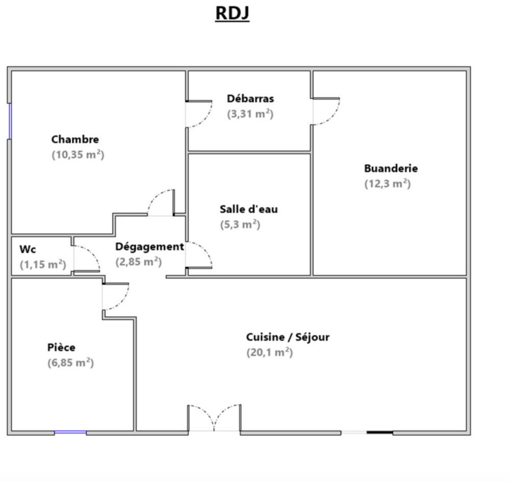 � vendre  Villa Porticcio (20166)