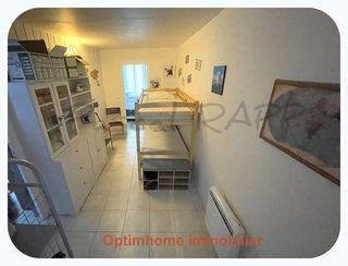  Appartement � vendre 3 pi�ces 55 m�