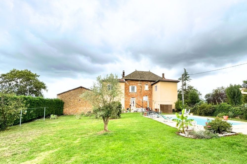 � vendre  Maison Villefranche-sur-Sa�ne (69400)
