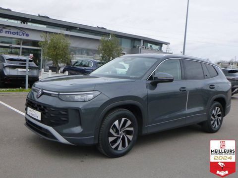 Volkswagen Tayron eTSI 150 DSG7 7pl Life +LED Plus +Pack Hive 2026 occasion Lavau 10150