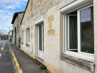  Maison � vendre 2 pi�ces 59 m�