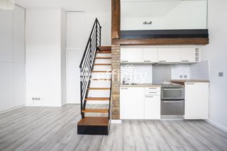  Appartement � vendre 1 pi�ce 35 m�