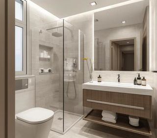  Appartement � vendre 2 pi�ces 42 m�