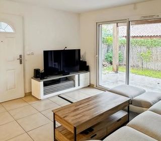  Maison � vendre 3 pi�ces 63 m�