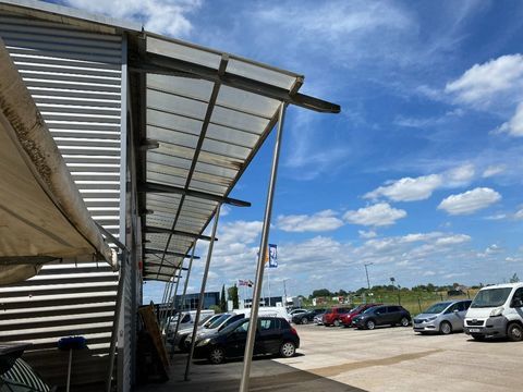 A VENDRE 2100000 71100 Sevrey