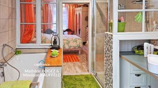  Maison � vendre 4 pi�ces 83 m�