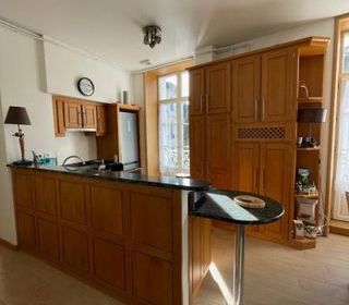  Appartement � vendre 4 pi�ces 80 m�