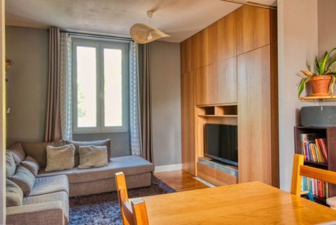   Appartement duplex Orvault 3 pi�ce(s) Appartement - 3 pi�ce(s) - 59 m�