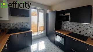  Appartement � vendre 4 pi�ces 100 m�