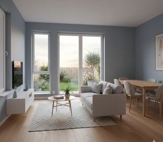  Appartement � vendre 2 pi�ces 48 m�