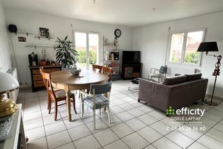  Maison � vendre 5 pi�ces 115 m�