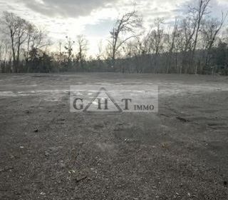  Terrain � louer 1900 m�