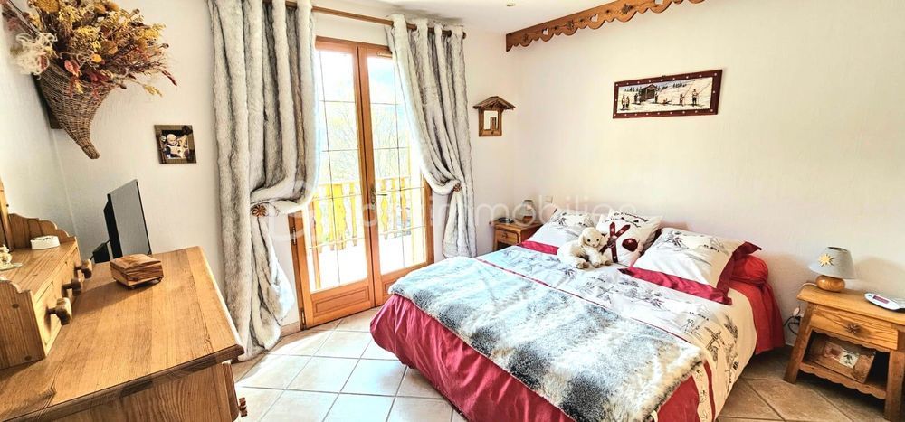 � vendre  Chalet Allos (04260)