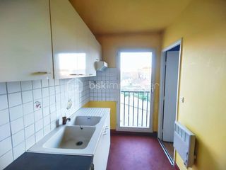  Appartement � vendre 2 pi�ces 45 m�